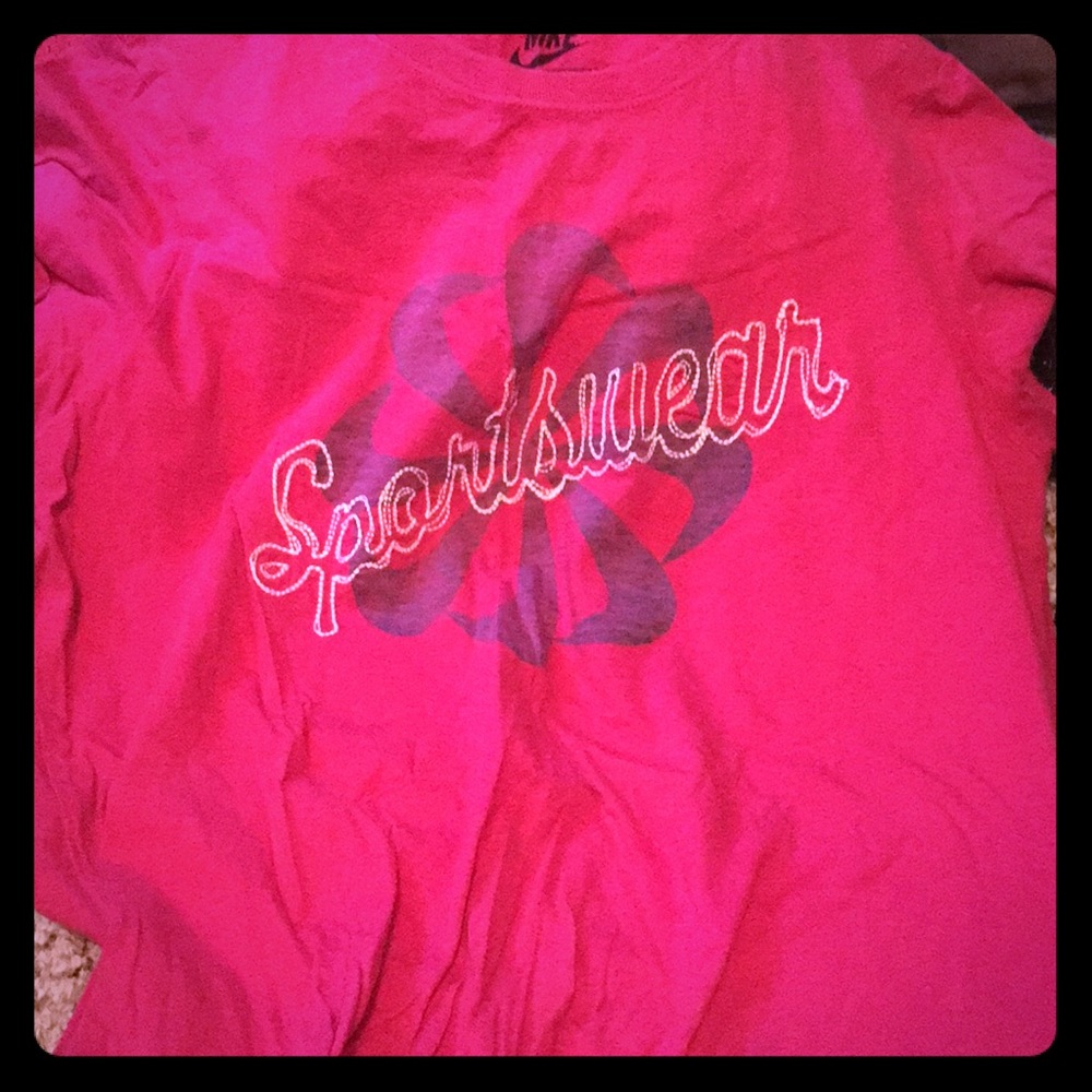 Nike Tee